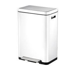 Afvalbak pedaalemmer X-Cube 45L.