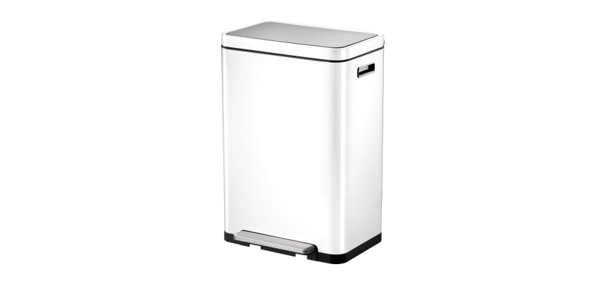 Afvalbak pedaalemmer X-Cube 45L.