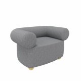 Fauteuil CADEO 1 place