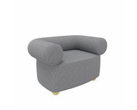 Fauteuil CADEO 1 place