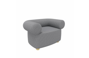 Fauteuil CADEO 1 place