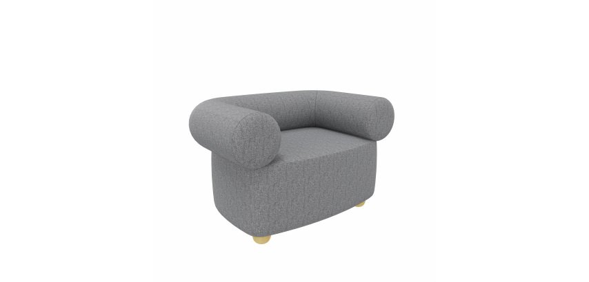 Sessel CADEO 1-Sitzer