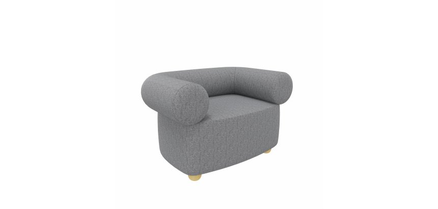 Fauteuil CADEO 1 plaats