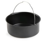 DOMO 167 - Air Fryer Accessory Set - 4 Pieces