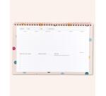 Organizador Semanal "Opoplanner"
