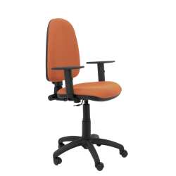 Chaise de bureau AYNA - accoudoirs réglables