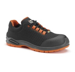 Zapato de seguridad Hebe Mendi S1P CI ESD SRC