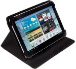 Funda Universal Basic (para tablet de 9 a 11 pulgadas) color negro