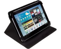 Funda Universal Basic (para tablet de 9 a 11 pulgadas) color negro