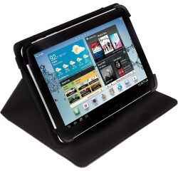 Funda Universal Basic (para tablet de 9 a 11 pulgadas) color negro