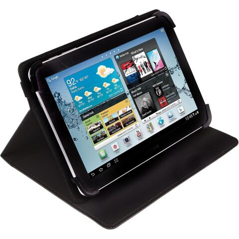 Funda Universal Basic (para tablet de 9 a 11 pulgadas) color negro