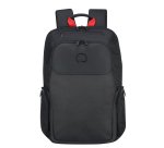Delsey Sac à dos Parvis pour ordinateur portable 15,6"