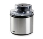 DOMO DO9302I Ice Cream Maker with freezer bowl ‘GelaTwist’ - 2 L