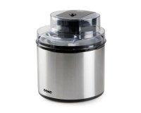 DOMO DO9302I IJsmachine met vrieskom ‘GelaTwist’ - 2 L