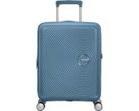 Maleta de Cabina American Tourister SoundBox Spinner 55cm