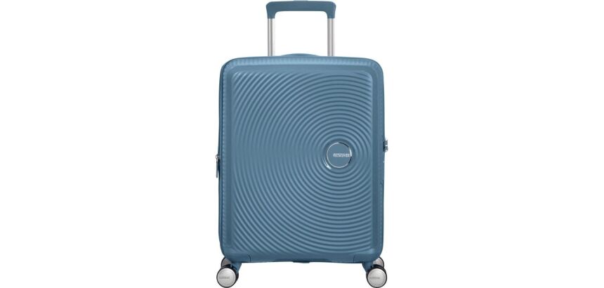 Maleta de Cabina American Tourister SoundBox Spinner 55cm