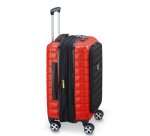 Maleta de cabina expandible DELSEY Business 55 cm Shadow 5.0