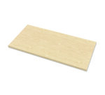 Tablero para mesa regulable en altura Arce Fellowes 100x80cm (sólo modelo cambio)