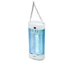 DOMO KX006N2 - Destructeur d'insectes par UV - 2000 V