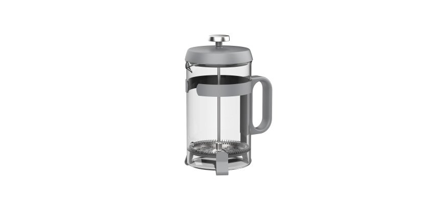 BergHOFF Cafetière/théière 0,8L
