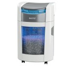 Destructora de papel de microcorte Leitz IQ OptiMax Autofeed Small Office 200 P5