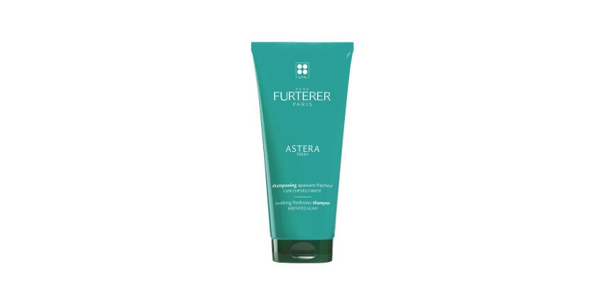 René Furterer Beruhigendes Frische-Shampoo Astera Fresh - Tube 200 ml