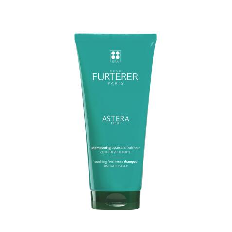 René Furterer Astera Fresh verkoelende kalmerende shampoo 200ml