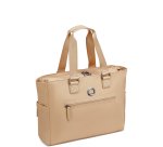 Delsey Victoire - Tote bag sable