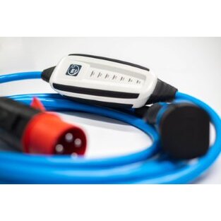 NRGkick 32A Standard WiFi & Bluetooth
