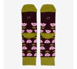 Calcetines "Ser la guapa de la familia no es fácil" DramaQueen