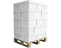 Papier Copy Neutral A4 80gr - wegwerppallet van 200 pakken met 500 vellen