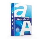 Double A A4 Paper 80gsm - disposable pallet of 200 reams with 500 sheets