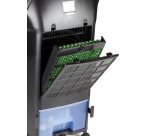 DOMO DO152A O152AAir Cooler mobile avec reservoir 5.5 L