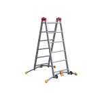 Echafaudage Fast & Lock Combilot 5