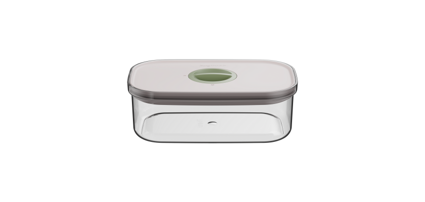 BergHOFF Smart Seal Food Container 1.50L