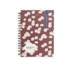 Libreta "Inspiration is everywhere"