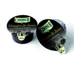 Vinagre de Jerez Coosur tarrina de 10 ml - Caja de 200 unidades