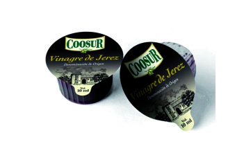 Aceites y vinagres