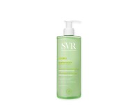 SVR sebiaclear gel moussant tube 400ml nf