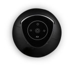 DOMO DO8127 Säulenventilator - 3 Modi + 3 Geschwindigkeiten - 107 cm Höhe