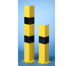 Protections angle haute XXL Hauteur 80 cm
