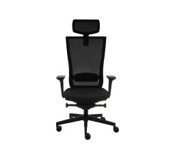 Marti BS HD black