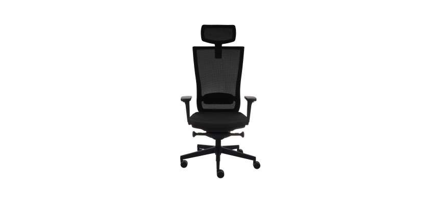 Marti BS HD black