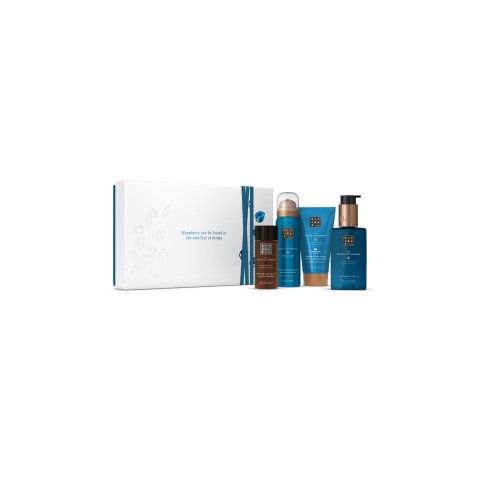 THE RITUAL OF HAMMAN - SMALL GIFT SET
