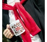 Taza "Girl boss"