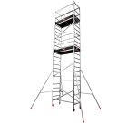 Rehausse pour échafaudage Expert Pro 7,40 - Module 4 HAILO