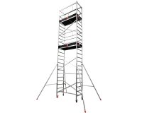 Rehausse pour échafaudage Expert Pro 7,40 - Module 4 HAILO