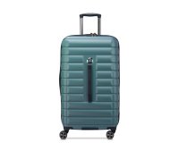 SHADOW 5.0, maleta Trunk 4 ruedas dobles 74,5 CM Delsey