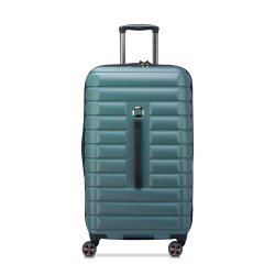SHADOW 5.0, maleta Trunk 4 ruedas dobles 74,5 CM Delsey