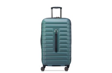 SHADOW 5.0, maleta Trunk 4 ruedas dobles 74,5 CM Delsey